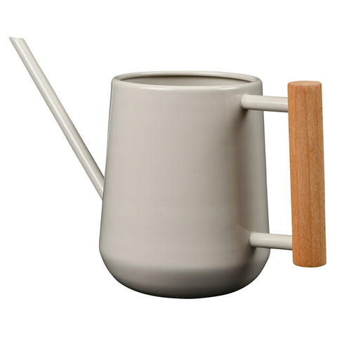 Burgon & Ball Collector Indoor Watering Can - Mushroom