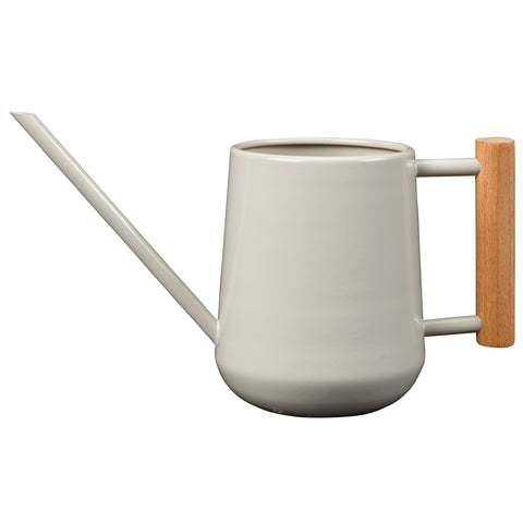 burgon & ball Collector Indoor Watering Can - Mushroom