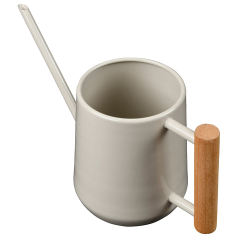 Burgon & Ball Collector Indoor Watering Can - Mushroom