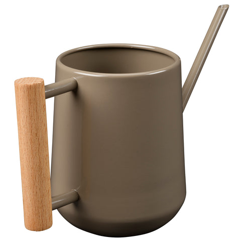 Burgon & Ball Collector Indoor Watering Can - Truffle