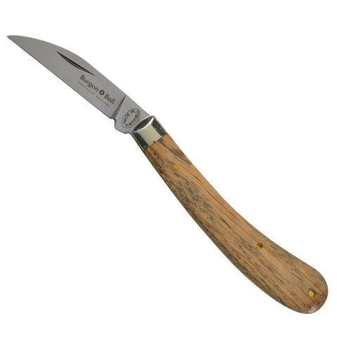 burgon & ball Compact Pocket Knife - RHS Endorsed