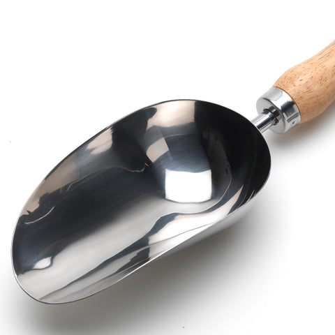 Burgon & Ball Compost Scoop - RHS Endorsed