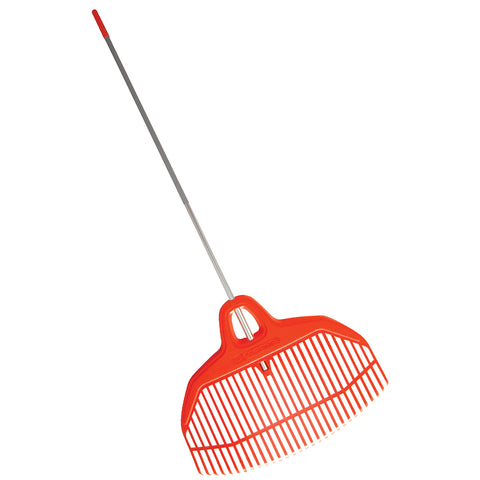 burgon & ball Corona BigLOAD Leaf Rake
