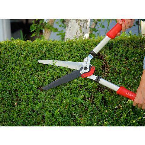 Burgon & Ball Corona ComfortGEL DualLINK Hedge Shear