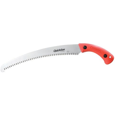 burgon & ball Corona Max QuickSAW 33cm Pruning Saw