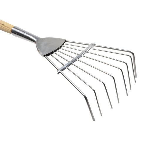 Burgon & Ball Culti Rake - RHS Endorsed