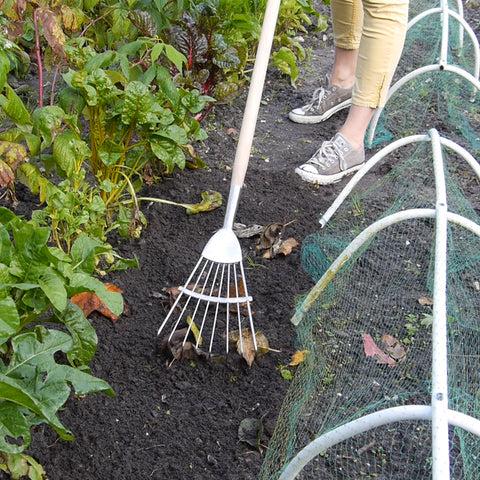 Burgon & Ball Culti Rake - RHS Endorsed