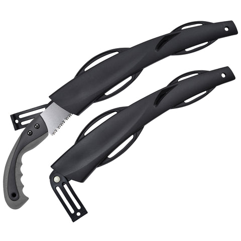 Burgon & Ball Curved Pruning Saw - RHS Endorsed