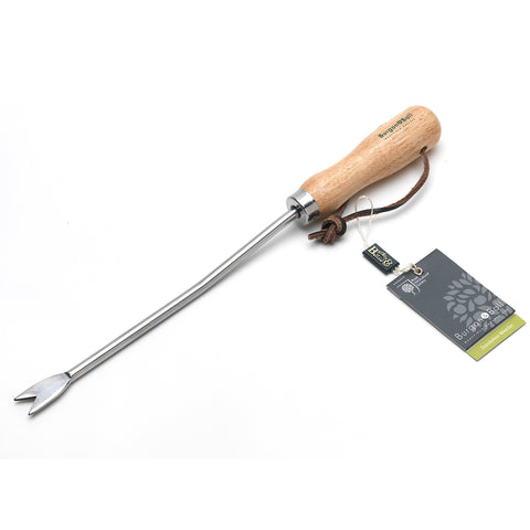burgon & ball Dandelion Weeder - RHS Endorsed