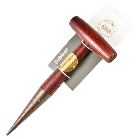 Burgon & Ball Dibber - Estate