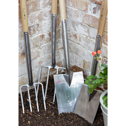 Burgon & Ball Digging Spade - RHS Endorsed