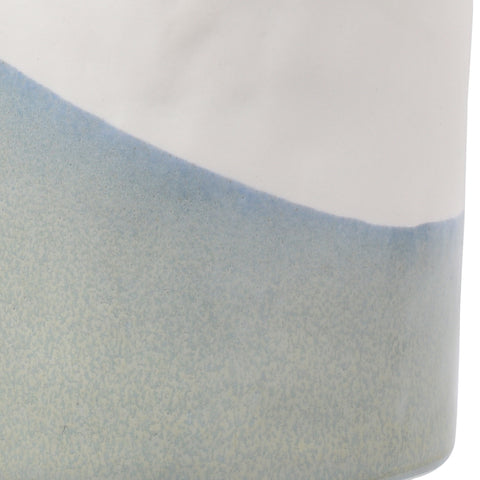 Burgon & Ball 'Dip' Hanging Pot