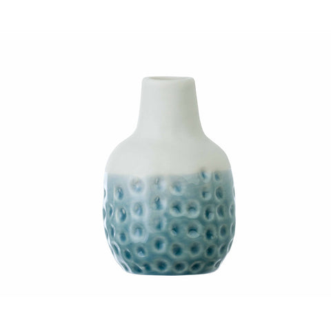 Burgon & Ball Dotty Mini Vase Trio