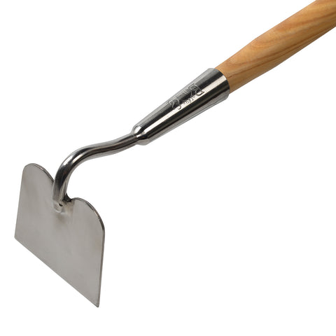 Burgon & Ball Draw Hoe - RHS Endorsed