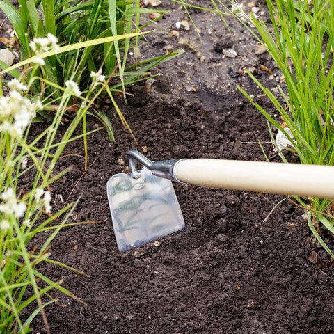 Burgon & Ball Draw Hoe - RHS Endorsed