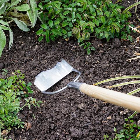 Burgon & Ball Dutch Hoe - RHS Endorsed