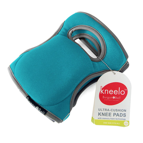 burgon & ball Eucalyptus Kneelo® Knee Pads