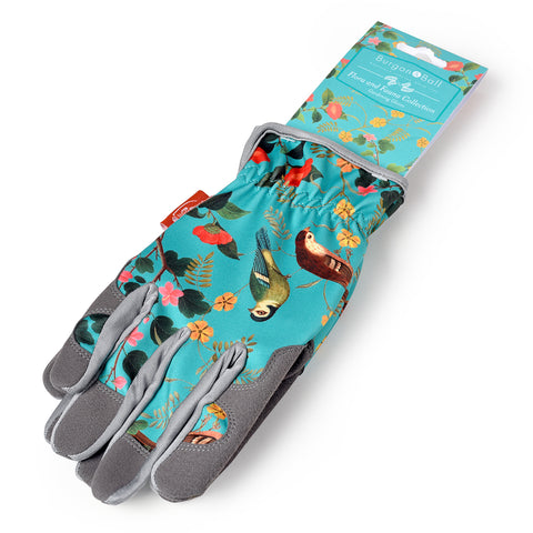 Burgon & Ball Flora And Fauna Gloves