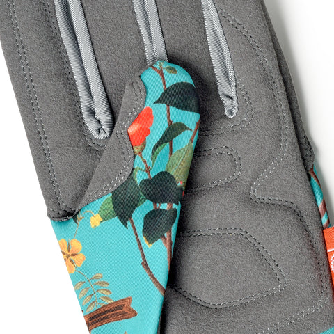 Burgon & Ball Flora And Fauna Gloves