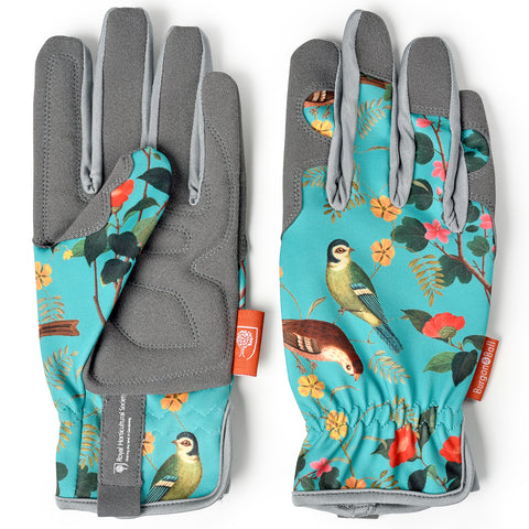 Burgon & Ball Flora And Fauna Gloves