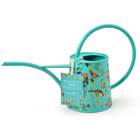 Burgon & Ball Flora And Fauna Indoor Watering Can