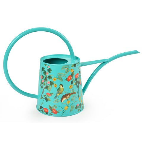 Burgon & Ball Flora And Fauna Indoor Watering Can