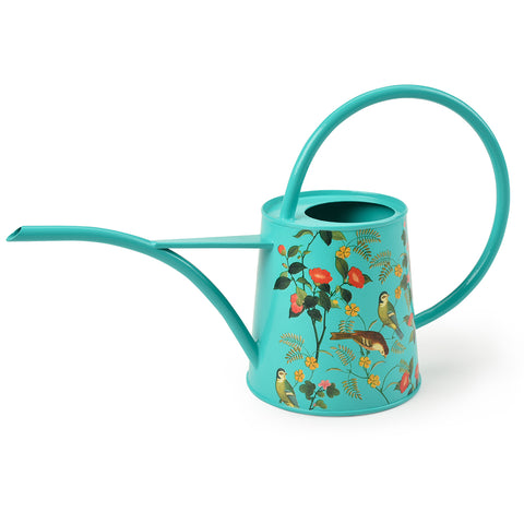 burgon & ball Flora and Fauna Indoor Watering Can