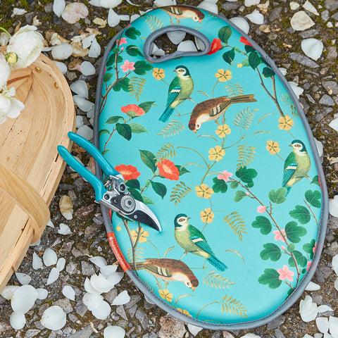 Burgon & Ball Flora And Fauna Kneelo® Kneeler