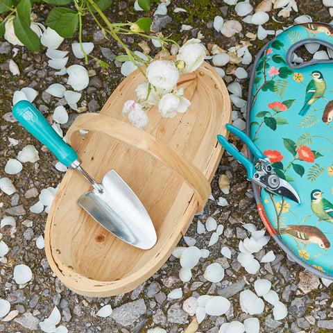Burgon & Ball Flora And Fauna Trowel And Secateurs
