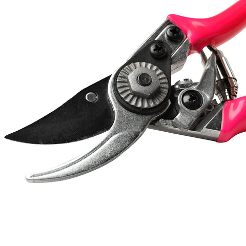 Burgon & Ball FloraBrite® Pink Pocket Pruner