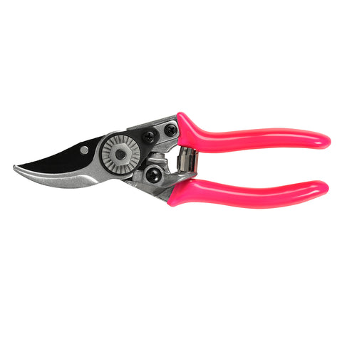 burgon & ball FloraBrite® Pink Pocket Pruner