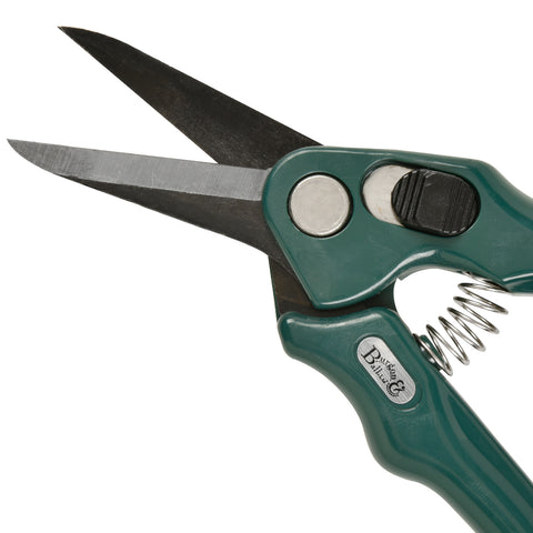 Burgon & Ball Florists' Shear - RHS Endorsed
