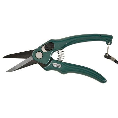 burgon & ball Florists' Shear - RHS Endorsed