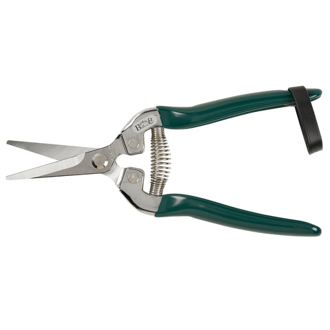 burgon & ball Flower & Fruit Snip - RHS Endorsed