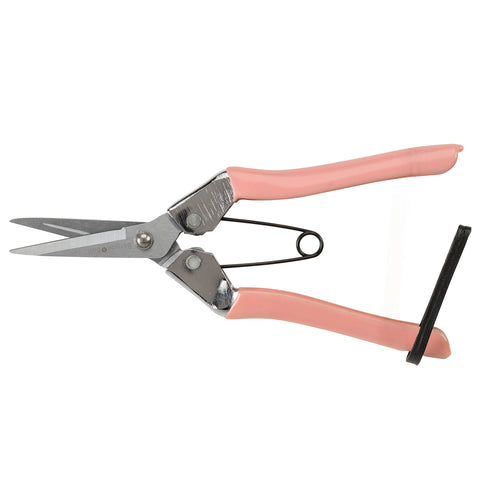 Burgon & Ball Flower Snips Blush - Collector