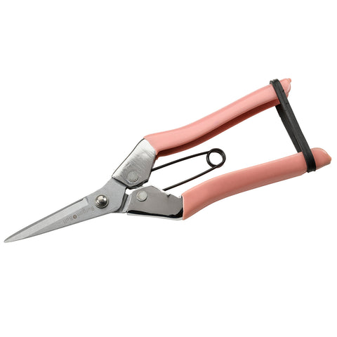 Burgon & Ball Flower Snips Blush - Collector
