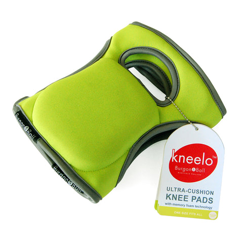 burgon & ball Gooseberry Kneelo® Knee Pads