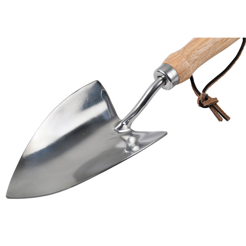 Burgon & Ball Groundbreaker Trowel - RHS Endorsed