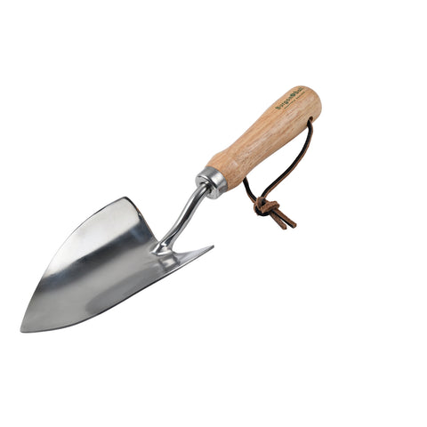 burgon & ball Groundbreaker Trowel - RHS Endorsed