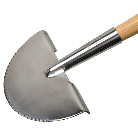 Burgon & Ball Half Moon Lawn Edger - RHS Endorsed