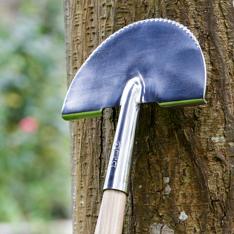 Burgon & Ball Half Moon Lawn Edger - RHS Endorsed