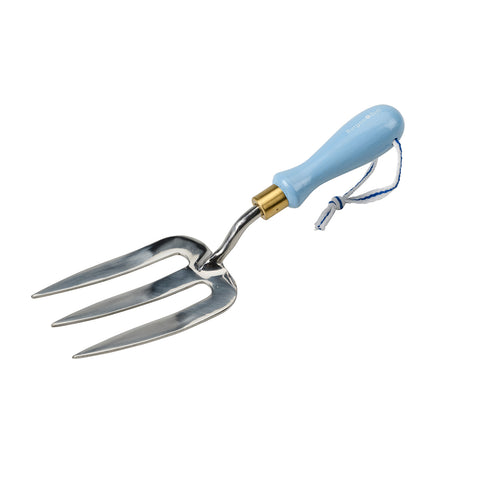 burgon & ball Hand Fork - Collector