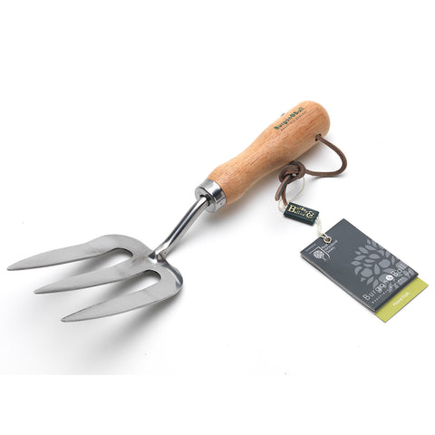 burgon & ball Hand Fork - RHS Endorsed