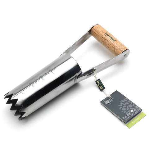 burgon & ball Hand Held Bulb Planter - RHS Endorsed