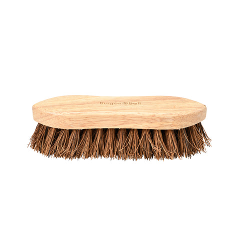 Burgon & Ball Hand Scrub Brush - RHS Endorsed