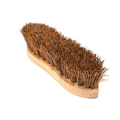 Burgon & Ball Hand Scrub Brush - RHS Endorsed