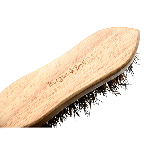 Burgon & Ball Hand Scrub Brush - RHS Endorsed
