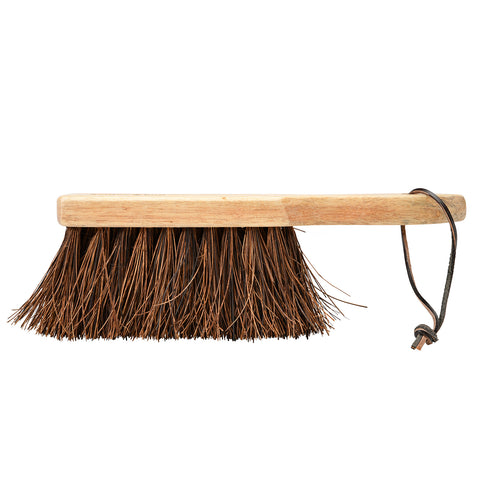 Burgon & Ball Hand Sweeping Brush - RHS Endorsed