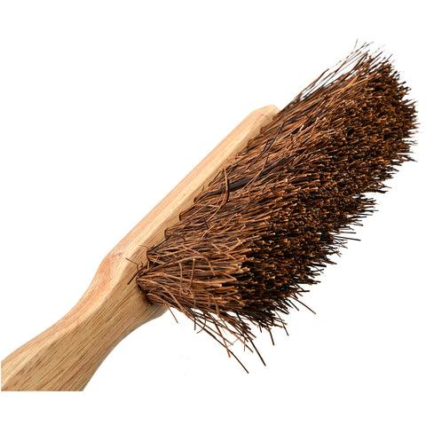 Burgon & Ball Hand Sweeping Brush - RHS Endorsed