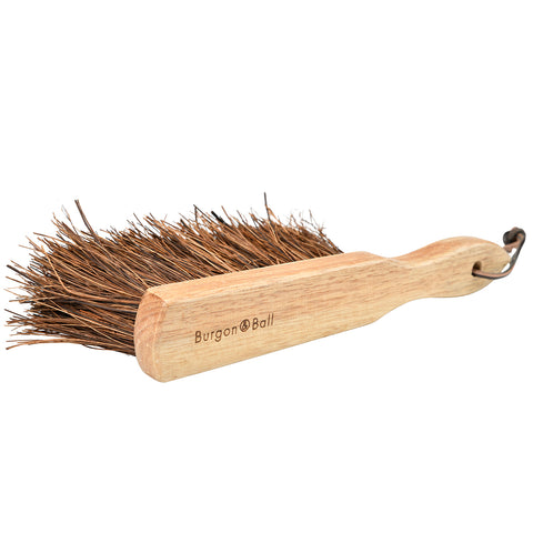 Burgon & Ball Hand Sweeping Brush - RHS Endorsed
